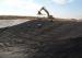 Anticorrosion HDPE Geomembrane Liner For Secondary Containment 1.25MM