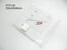 Flat Unbreakable Acrylic Display Stands Holders Simple Hotel Amenities Kit