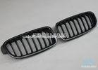 Carbon Fiber 2012 - 2014 f30 Front Grill BMW 3 Series Parts And Accessories