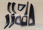 OEM Carbon Fiber Automotive Interior Accessories For BMW 1 Series F20 116i 118i