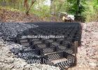 0.05mm PP HDPE Geocell