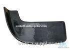 Professional Mercedes Benz Carbon Fiber Front Lip , 2008 - 2013 C63 AMG Front Lip