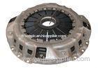 high performance Steel Clutch Pressure Plate For Nissan , Lever Spring Clutch Cover