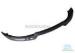 2012 BMW 1 Fiberglass / Carbon Fiber Front Lip For Series F20 116i 118i