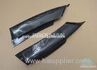 E90 Carbon Fiber Front Splitters For BMW 3 Series 2005 - 2008 M - T Style