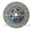 Nissan Truck Clutch Driven Plate , auto parts clutch friction plates