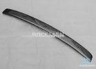 Carbon Fiber Mercedes BenzRear Spoiler For E - Class Coupe C207 2009 - 2014