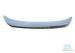 Porsche Panamera 970 Carbon Fiber Rear Spoiler , Fiberglass Rear Trunk Spoiler