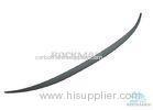 Grounding Carbon Fiber Rear Spoiler For Volkswagen CC 2009 - 2012 Appoved CE