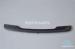 Matte Black Range Rover Roof Carbon Fiber Rear Spoiler For Evoque 2012 - 2014