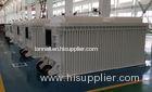 gas insulated transformers mobile substation transformer