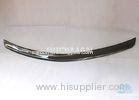 Carbon Fiber Rear Trunk Spoiler for Mercedes-Benz C-Class W204 2008-2013 A-Style