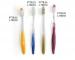 OEM Hotel Amenity Kits, Toothbrush for 4 Stars Hotels, SPA, Airlines
