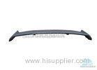 2009 - 2012 Audi Q5 Rear Roof Spoiler With Fiberglass / Carbon Fiber