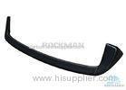 Fiberglass / Carbon Fiber Rear Spoiler for BMW 1 Series 116i 118i F20 2012-2014