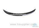 Carbon Fiber BMW 3 Series 2005 E90 Spoiler , Custom Spoilers For Cars