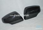 Carbon Fiber Subaru Side Mirror Covers For Legacy 2013 XV 2014 Exterior Parts