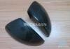 2009 - 2014 Volkswagen Tiguan Carbon Fiber Mirror Covers Side Rearview Body Parts