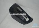 Smart Carbon Fiber Mirror Covers For Mercedes-Benz A-Class W176 CLA - Class