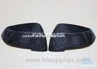 OEM Replacement Carbon Fiber BMW x5 Wing Mirror Cover Cap CE Approved