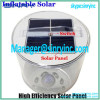Waterproof Inflatable Solar LED Light with High Brightness SL01