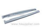 Professional PP Car Side Skirts , 2009 - 2012 R - Line - Style vw cc side skirts