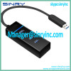 Wholesale USB 3.0 Hub with Hub 4 Ports UH02