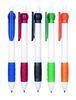 Reasonable price , OEM , Guest Room Folder , Plastic Ball Pen For 4 / 5 Stars Hotels