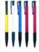 OEM , Guest Room Folder , Plastic Ball Pen With Parker Ink For Stars Hotels