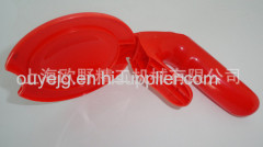 high precision plastic mold