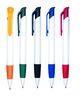 OEM , Plastic / Metal Ball Pen , Guest Room Folder , For 4 / 5 Star Hotels