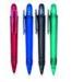 OEM , Guest Room Folder Pen , Plastic Ball Pen , Roller Pen