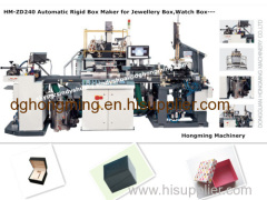 Dongguan Hongming Machinery Co.,Ltd