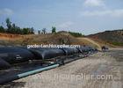 Biplate Mattress Geotextile Filter Fabric For Soft Soil Improvement