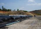 Biplate Mattress Geotextile Filter Fabric For Soft Soil Improvement