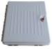 Indoor Fiber Optic Distribution Box 72 fibers Optical Distribution Cabinet FTTH Distribution Terminal Box