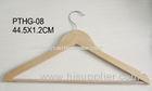 Wooden Suit Hanger , Hotel Coat Hanger , For Trousers , Skirts