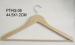 Wooden Suit Hanger , Hotel Coat Hanger , For Trousers , Skirts