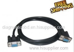 SBB key programmer Com Cable Serial Port com Cable for SBB key