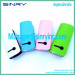 5200mAh External Phone Battery Power Bank for Promotion Gifts PB22