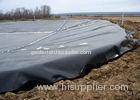 PE Geomembrane Liners With Linear Low Density Polyethylene 2.50mm