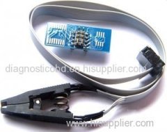 SOP8 dash Programmer testing Clamp SOIC8 SOP8 8pin ic clip