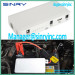 12000mAh Battery Charger Power Bank for Car Jump Starter PBC01