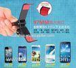 PVC Universal expansion pipe Vehicle holder for iPhone 4S / 5S Samsung Galaxy BlackBerry