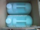 Custom Blue Hand Wash Dispenser Refillable , Liquid Soap Dispenser