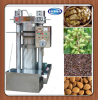 The introduction of hydraulic oil press machine