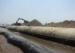 Soft Mattress Geotextile Tubes Convenient For Protective Structure