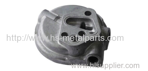 Alloy Steel Hot Forging Parts