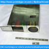 China high precision Aluminium alloy CNC lathe machining maker and supplier