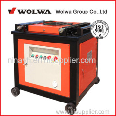 GW50 Rebar Bending Machine for export